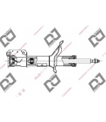 DJ PARTS - DS1366GS - 